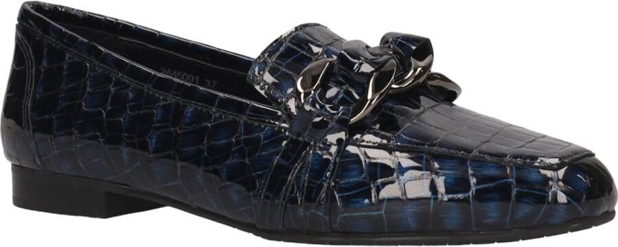 Di lauro Si Sindy Donkerblauw - Foto 3