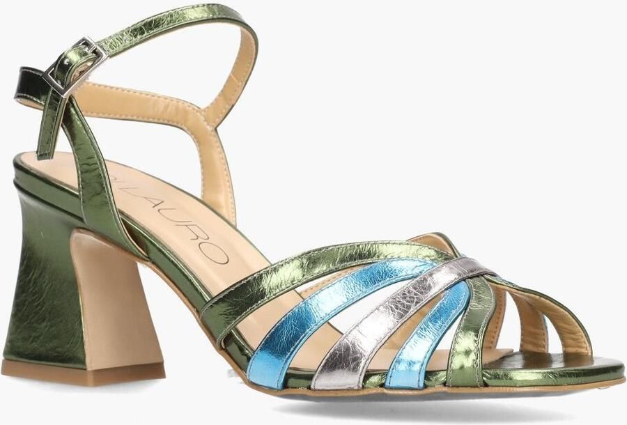 Di lauro Altramarea Temma Multicolor