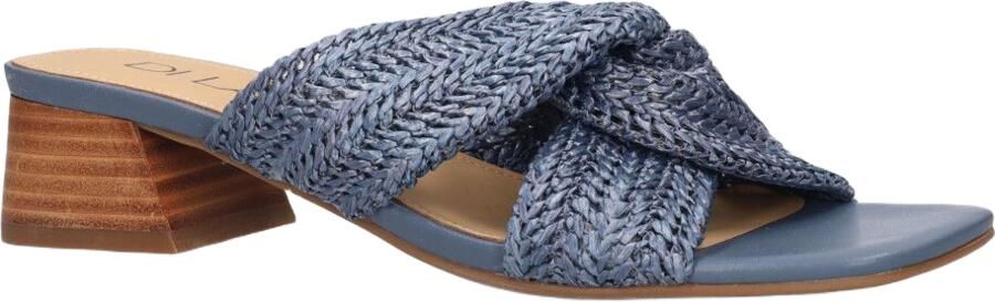 Di lauro Terese Blauw - Foto 2