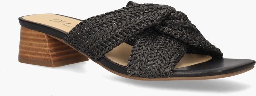 Di lauro Terese Zwart