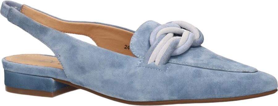 Di lauro Teunice Lichtblauw - Foto 3