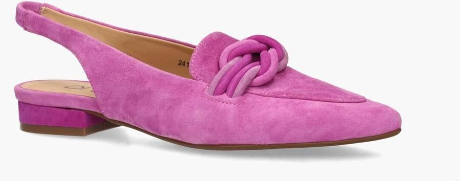 Di lauro Teunice Roze