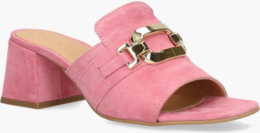 Di lauro Cypres Tiffany Roze