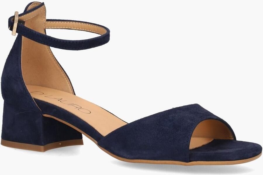 Di lauro Altramarea Tillie Donkerblauw - Foto 2