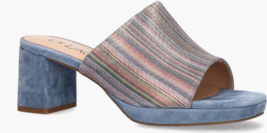 Di lauro Vivian Ray Toria Blauw Multicolor - Foto 2