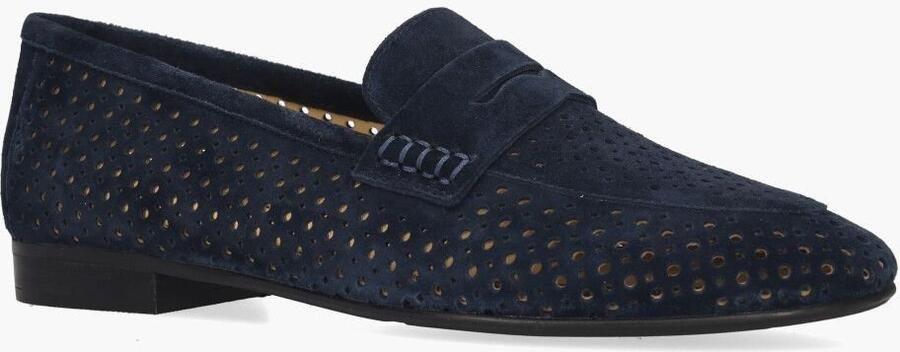 Di lauro Si Toska Donkerblauw - Foto 2