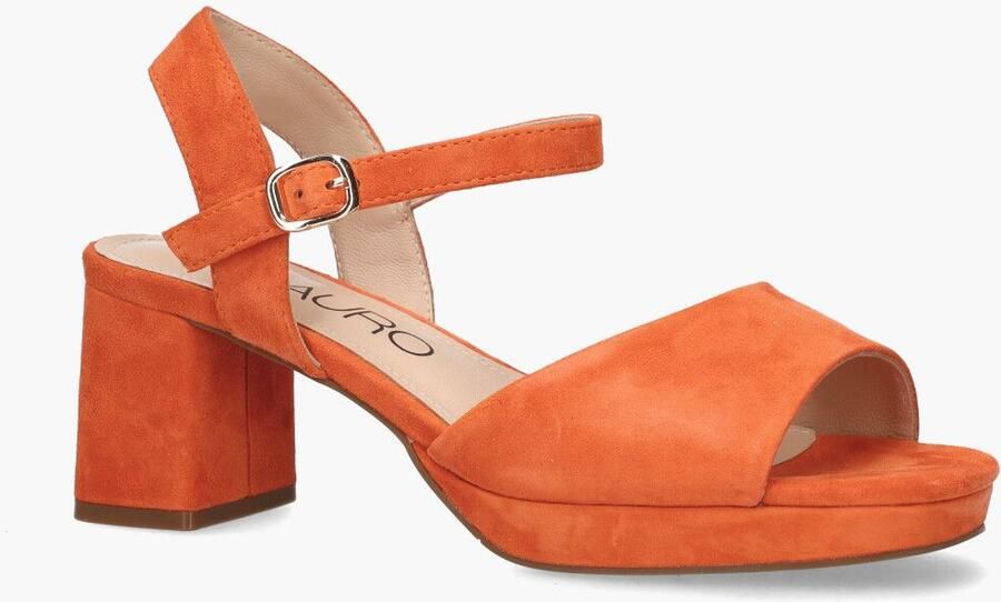 Di lauro Vivian Ray Tylina Oranje - Foto 2