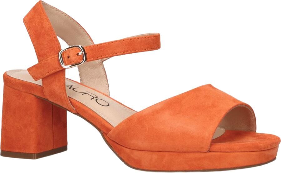 Di lauro Vivian Ray Tylina Oranje - Foto 2