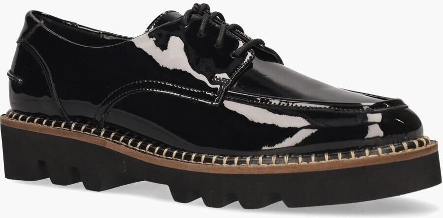 Di lauro Si Vilene Zwart