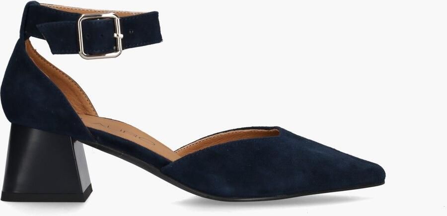 Di lauro Vivian Ray Delia Donkerblauw