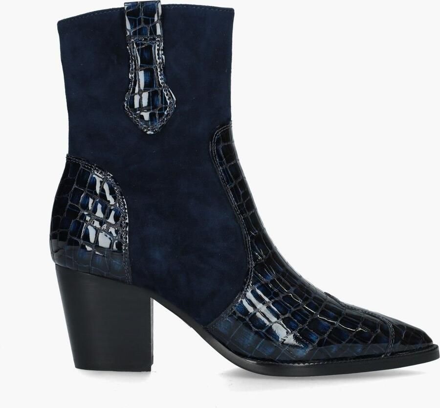 Di lauro Vivian Ray Sybylle Donkerblauw