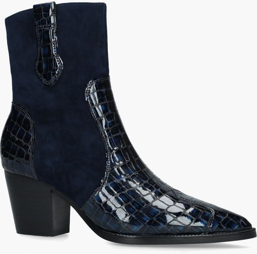 Di lauro Vivian Ray Sybylle Donkerblauw - Foto 2