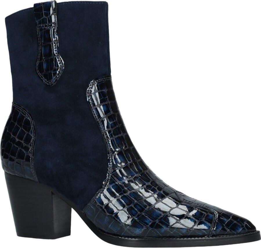 Di lauro Vivian Ray Sybylle Donkerblauw - Foto 2