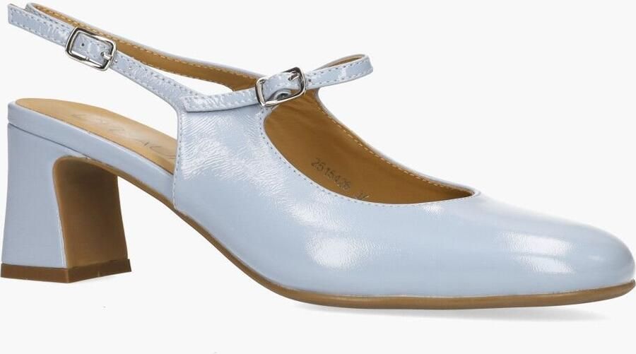 Di lauro Wandy Lichtblauw