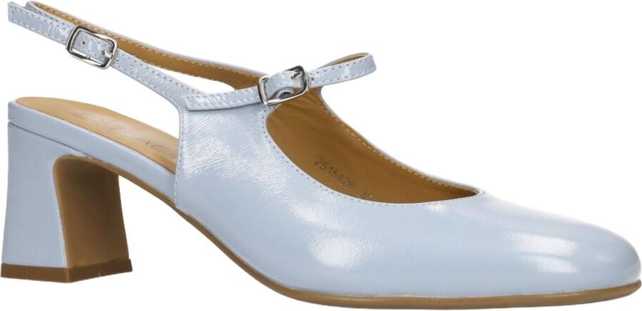 Di lauro Wandy Lichtblauw - Foto 2