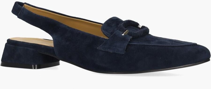 Di lauro Wasima Donkerblauw