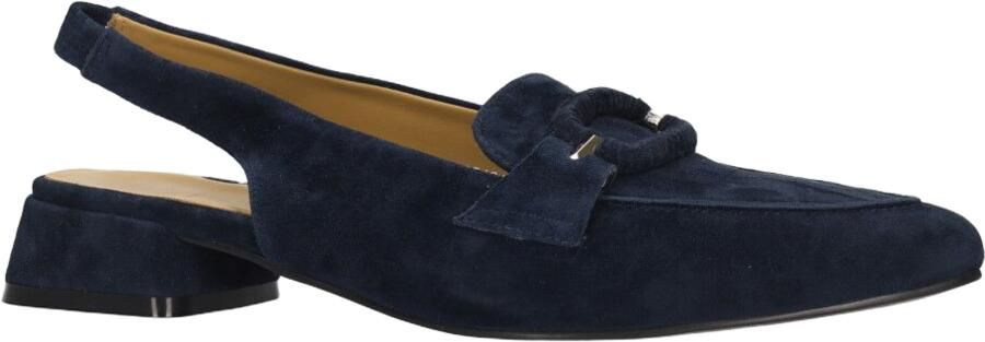 Di lauro Wasima Donkerblauw - Foto 2