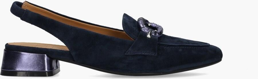 Di lauro Wasima Donkerblauw