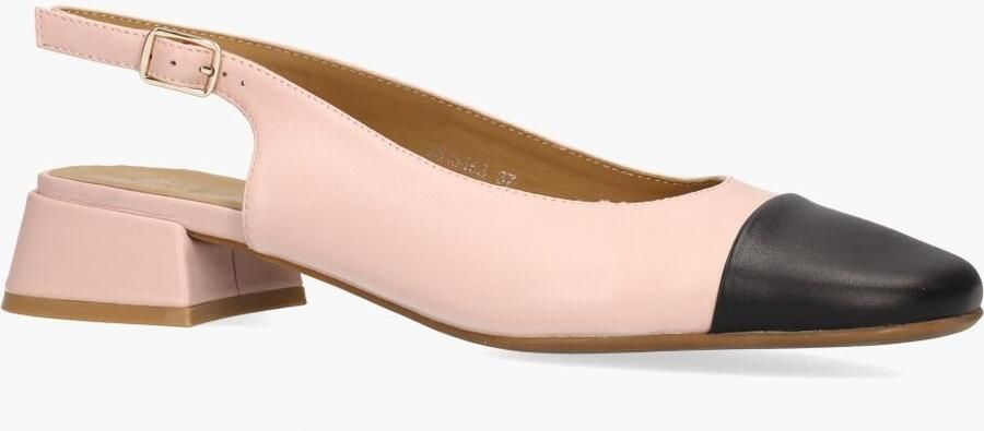 Di lauro Wendelien Lichtroze Zwart