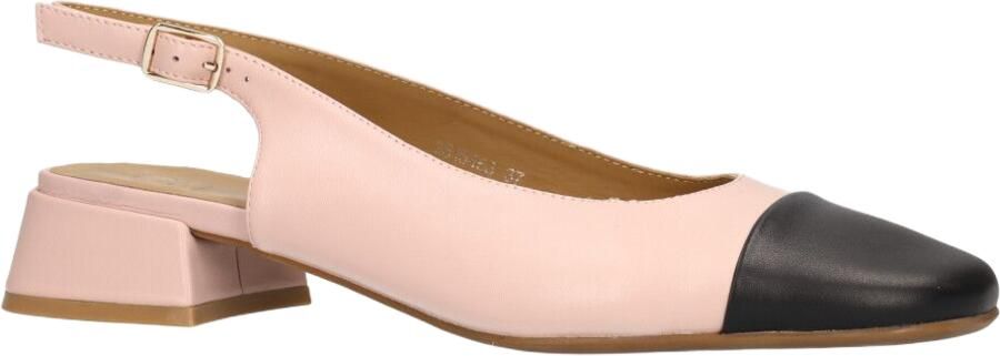 Di lauro Wendelien Lichtroze Zwart - Foto 2