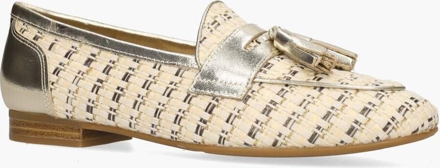 Di lauro Si Weslia Multicolor Goud