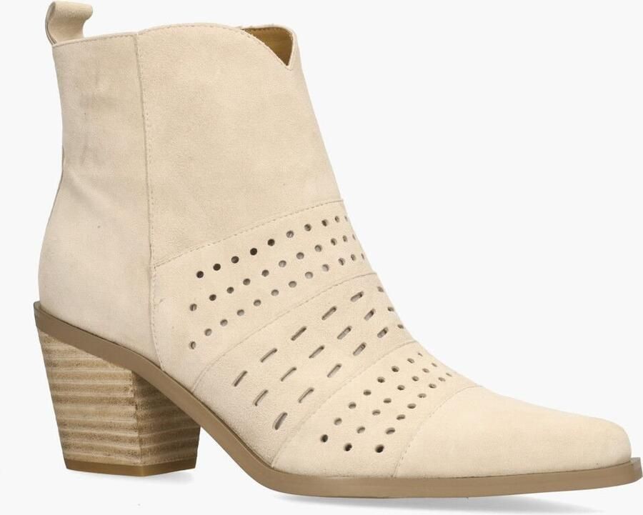 Di lauro Wilanda Ecru - Foto 2