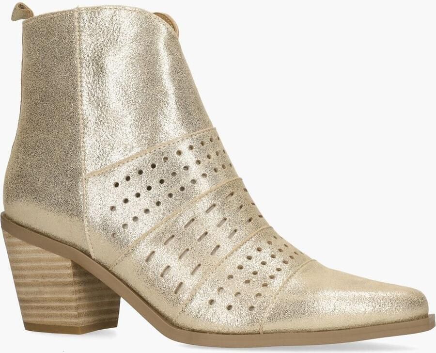 Di lauro Wilanda Goud - Foto 2