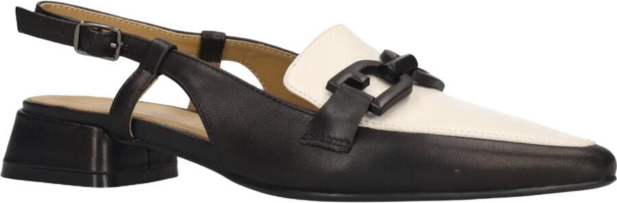 Di lauro Wilicha Zwart Off-White - Foto 2