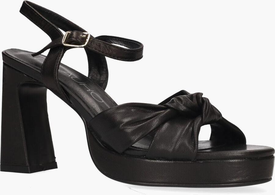 Di lauro Winnie Zwart