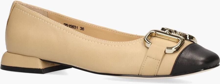 Di lauro Si Winola Beige Zwart - Foto 2