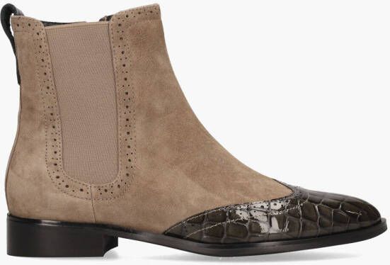 Di lauro Sheralyn Taupe