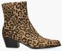 Cypres Pilar Black Instapschoenen - Thumbnail 1