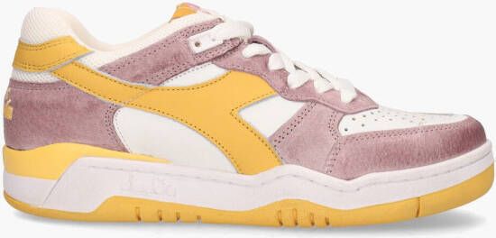 Diadora Heritage B.560 Used Multicolor
