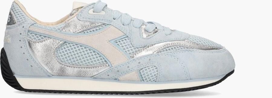 Diadora Heritage Equipe Revenge SW Lichtblauw