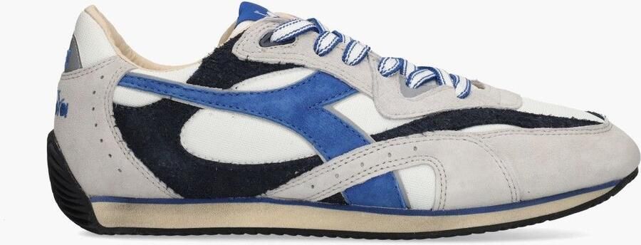 Diadora Heritage Equipe Revenge Used Multi