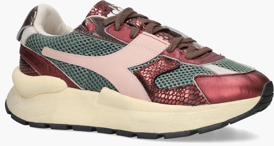 Diadora Heritage Mercury Elite Cobra Used Multicolor - Foto 2