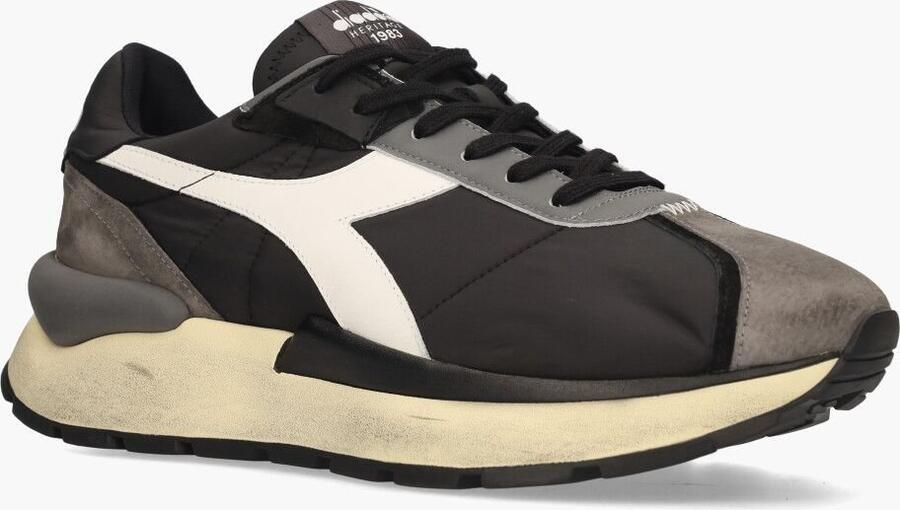 Diadora Stijlvolle sneakers voor dagelijks gebruik - Foto 4