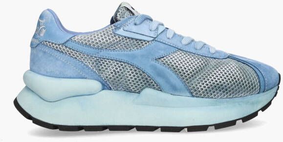 Diadora Heritage Mercury Elite Dip-Dye Blauw