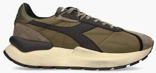 Diadora Heritage Mercury Elite Groen