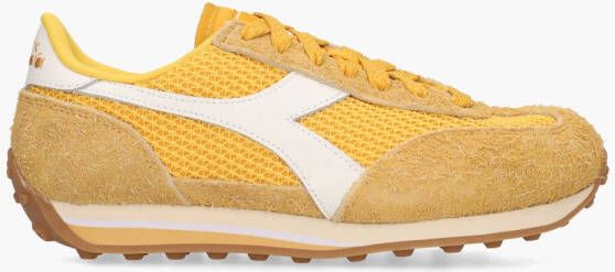 Diadora Heritage Rally Geel