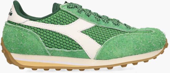Diadora Heritage Rally Groen