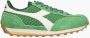 Diadora Heritage Rally Groen - Thumbnail 1