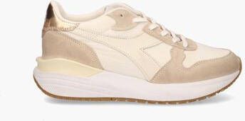 Diadora Heritage Venus Dirty Wit Beige
