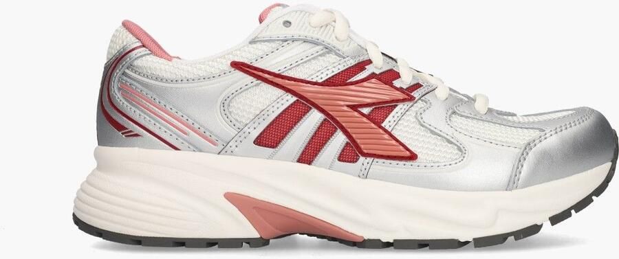 Diadora Sport Diadora Heritage Mythos Star Metallic Off-White Multi