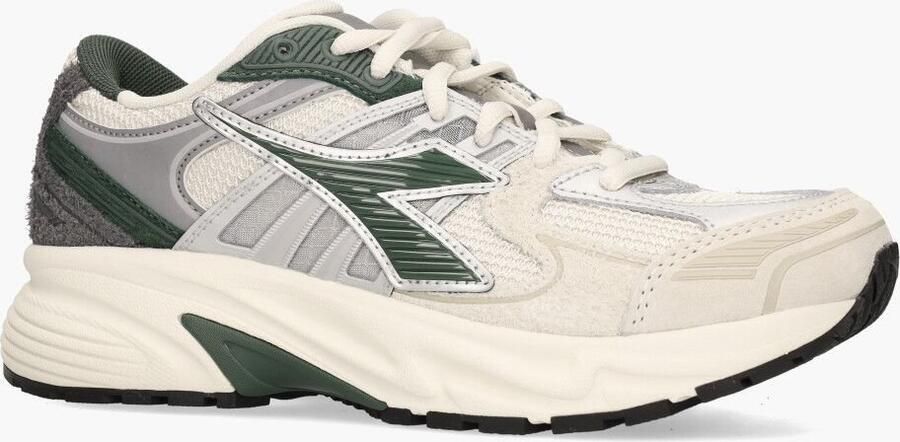 Diadora Sport Mythos Star Off-White Multicolor - Foto 2