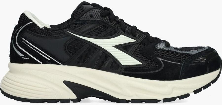 Diadora Sport Mythos Star Zwart