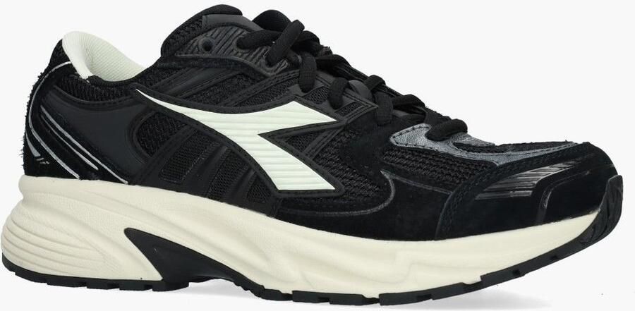 Diadora Sport Mythos Star Zwart - Foto 2