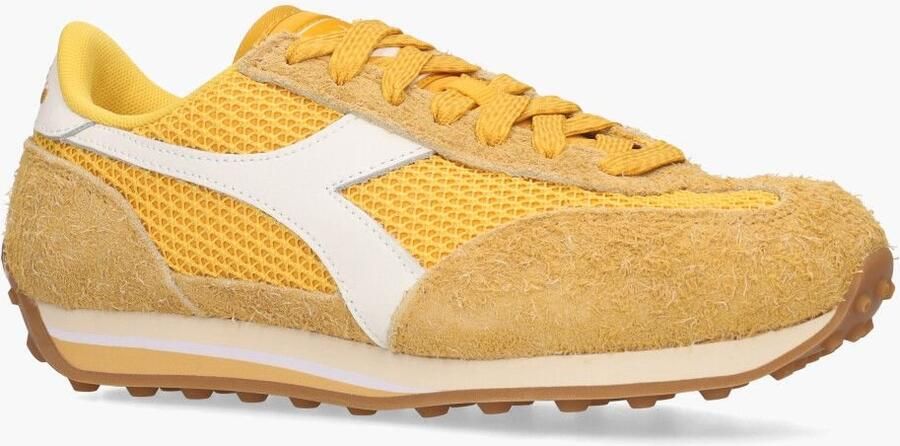 Diadora Sport Diadora Heritage Rally Geel - Foto 2