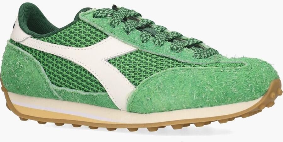 Diadora Sport Diadora Heritage Rally Groen