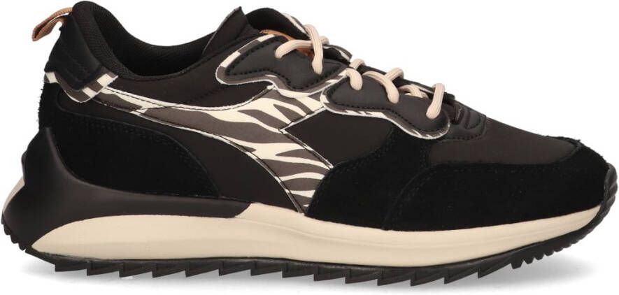 Diadora Sneakers 501.178617 01 C9994 Black Parchment - Foto 5